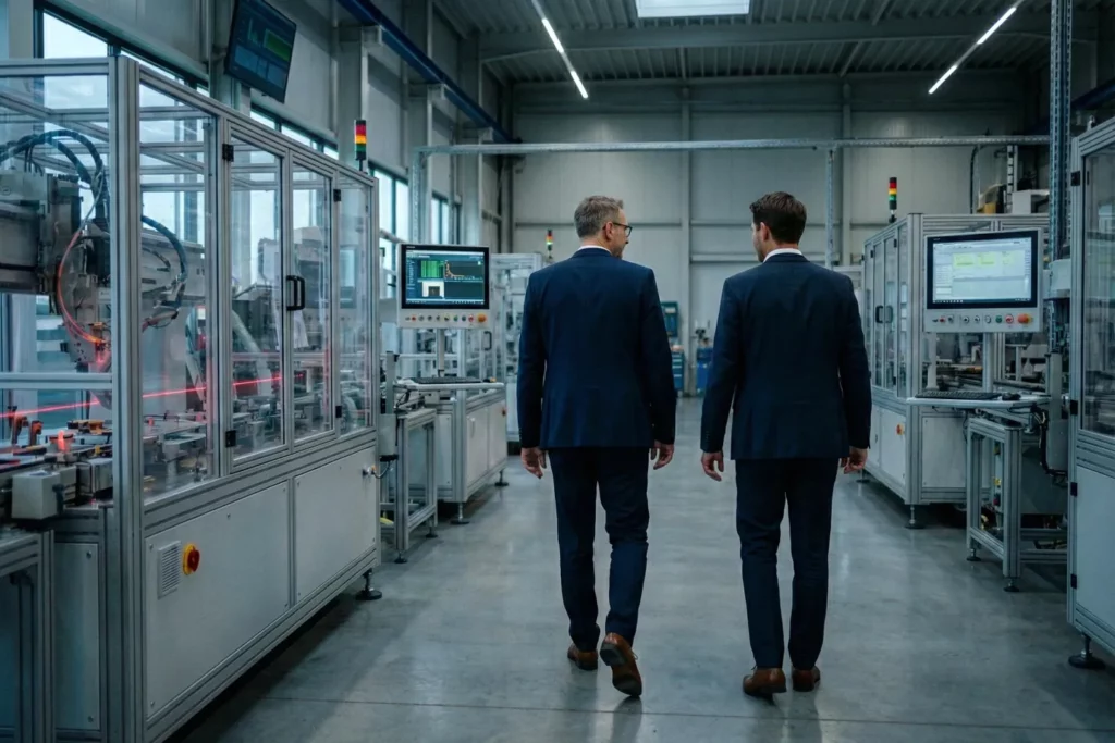 Mezzanine Kapital Finanzierung Deutsche Firmenkredit Partner