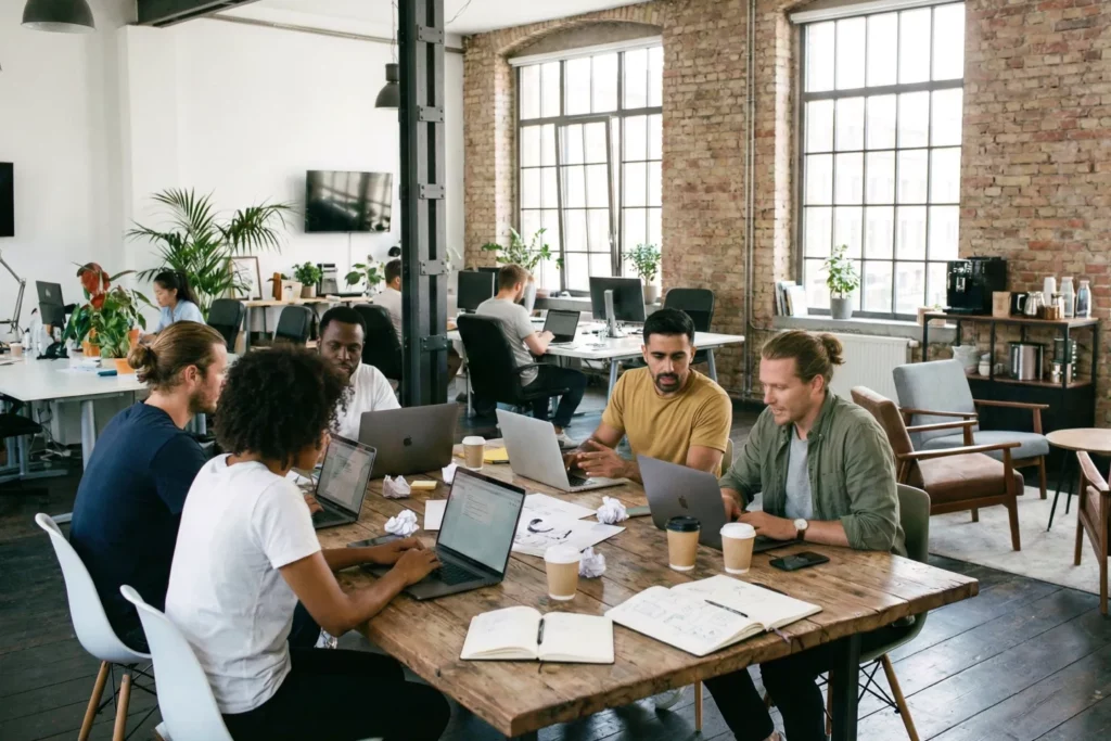 Revenue Based Financing Umsatzbasierte Finanzierung Deutsche Firmenkredit Partner