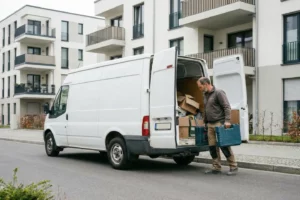 Transporter Finanzierung Leasing Mietkauf Deutsche Firmenkredit Partner