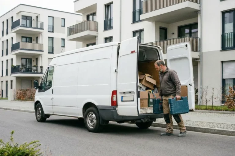 Transporter Finanzierung Leasing Mietkauf Deutsche Firmenkredit Partner