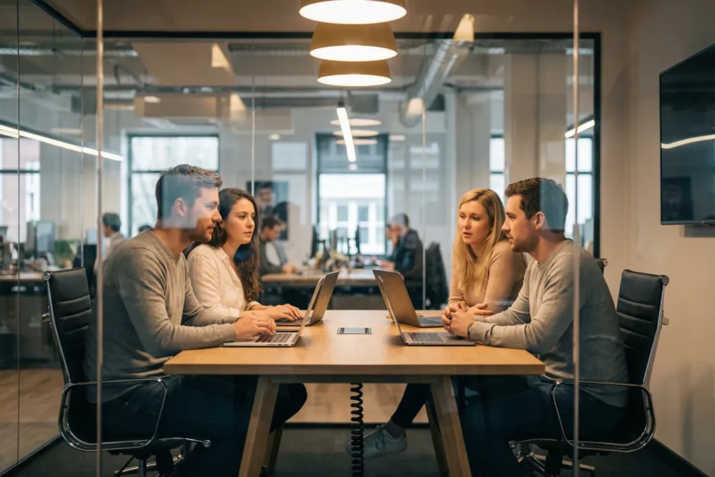 Unternehmensformen Rechtsformen Haftung Deutsche Firmenkredit Partner