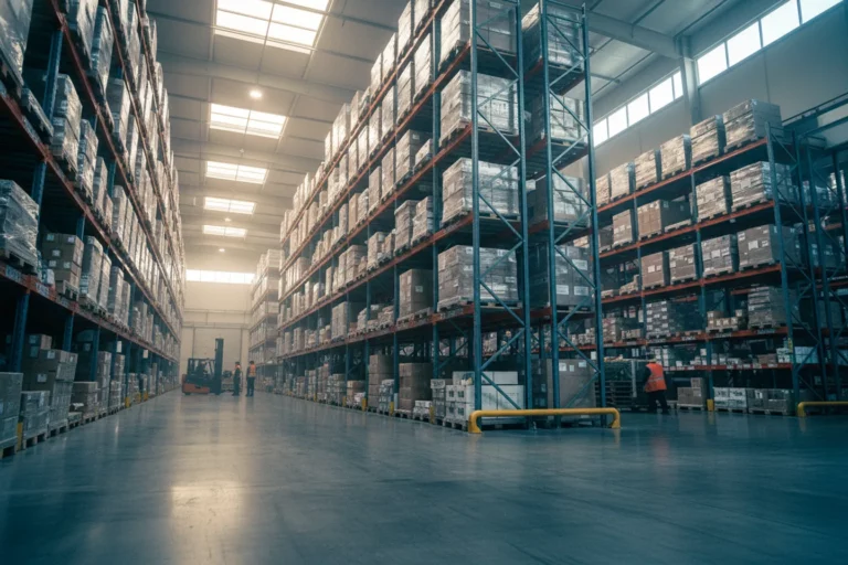 Warenfinanzierung Einkaufsfinanzierung Deutsche Firmenkredit Partner