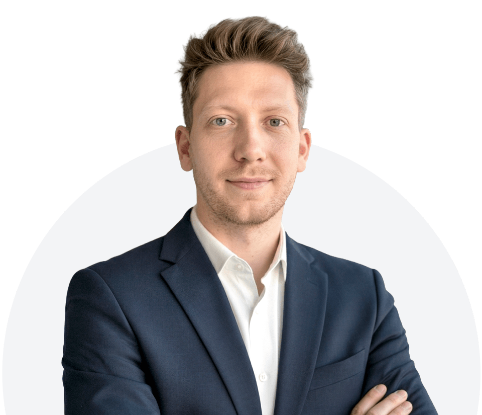 Rene Derwing Finanzierungsberater Deutsche Firmenkredit Partner DFKP