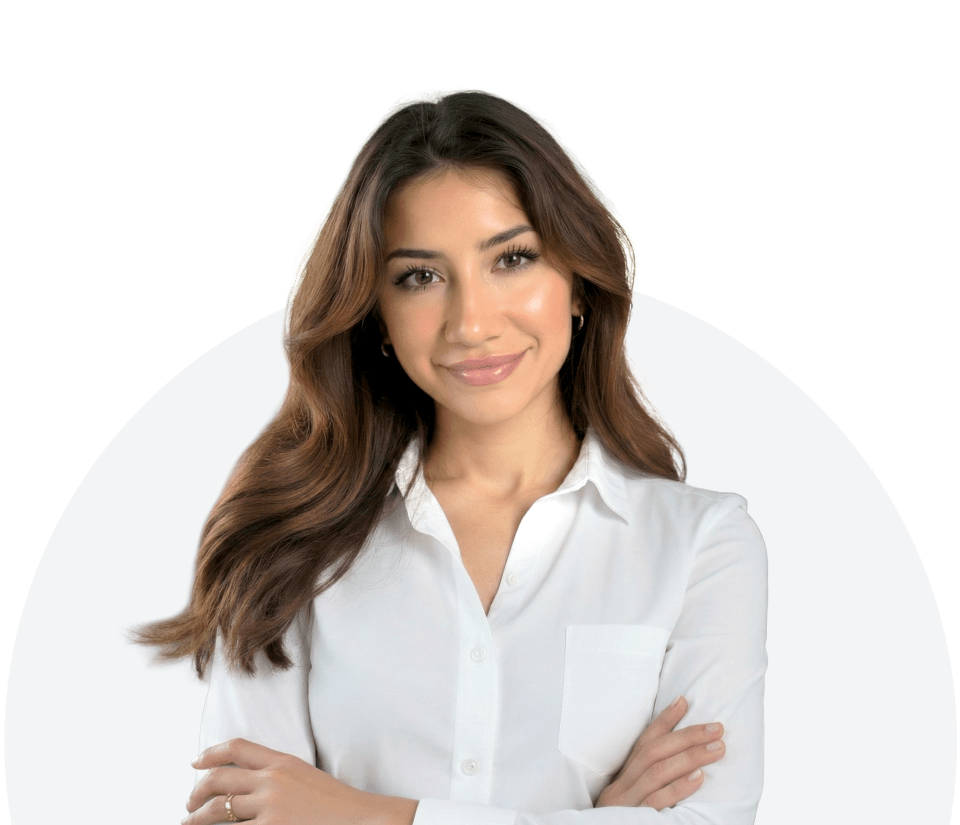 Finanzierungsberaterin Sinem Yücekaya Deutsche Firmenkredit Partner DFKP