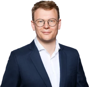 Berater Finetrading Fabian Alber Deutsche Firmenkredit Partner