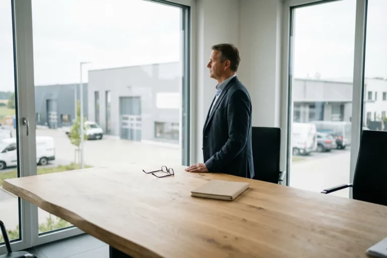 Bilanzsumme Bilanzkennzahl Kapitalstruktur Deutsche Firmenkredit Partner DFKP