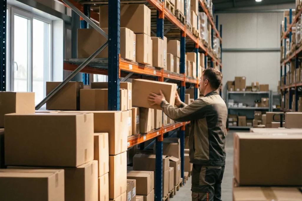 Finetrading Einkaufsfinanzierung ohne Kredit Deutsche Firmenkredit Partner DFKP