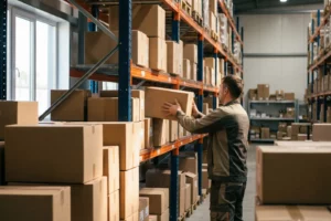 Finetrading Einkaufsfinanzierung ohne Kredit Deutsche Firmenkredit Partner DFKP