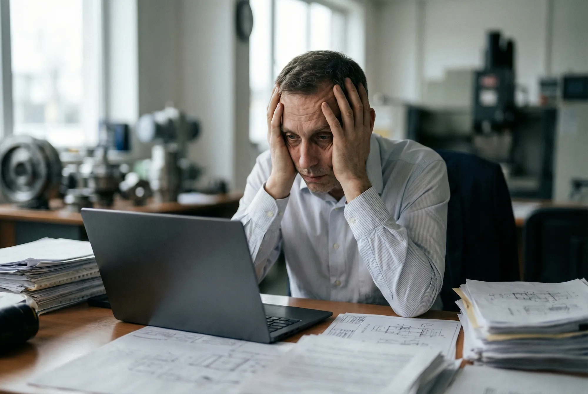 Finetrading Fehlende Liquidität für Wareneinkauf Unternehmer Deutsche Firmenkredit Partner