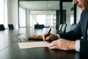 GmbH Gründung Start-up Finanzierung Deutsche Firmenkredit Partner