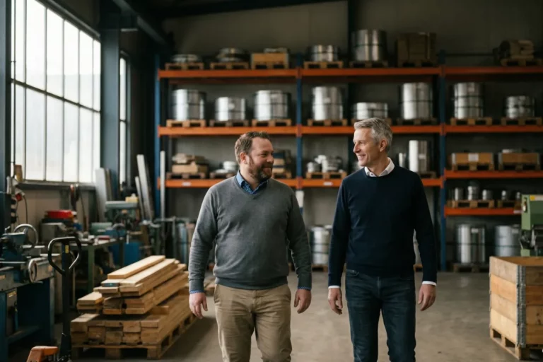 Revolvierende Kreditlinie Deutsche Firmenkredit Partner