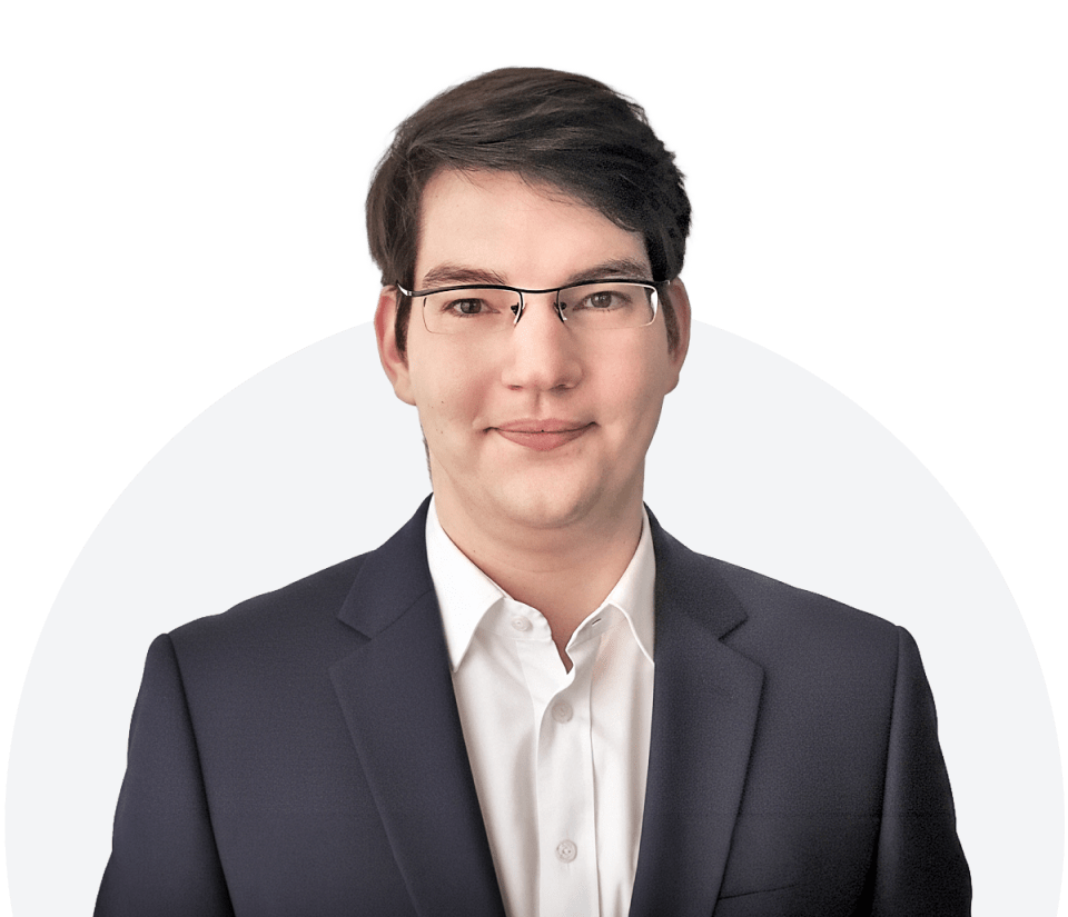 Finanzierungsberater Pascal Köppen DFKP Deutsche Firmenkredit Partner