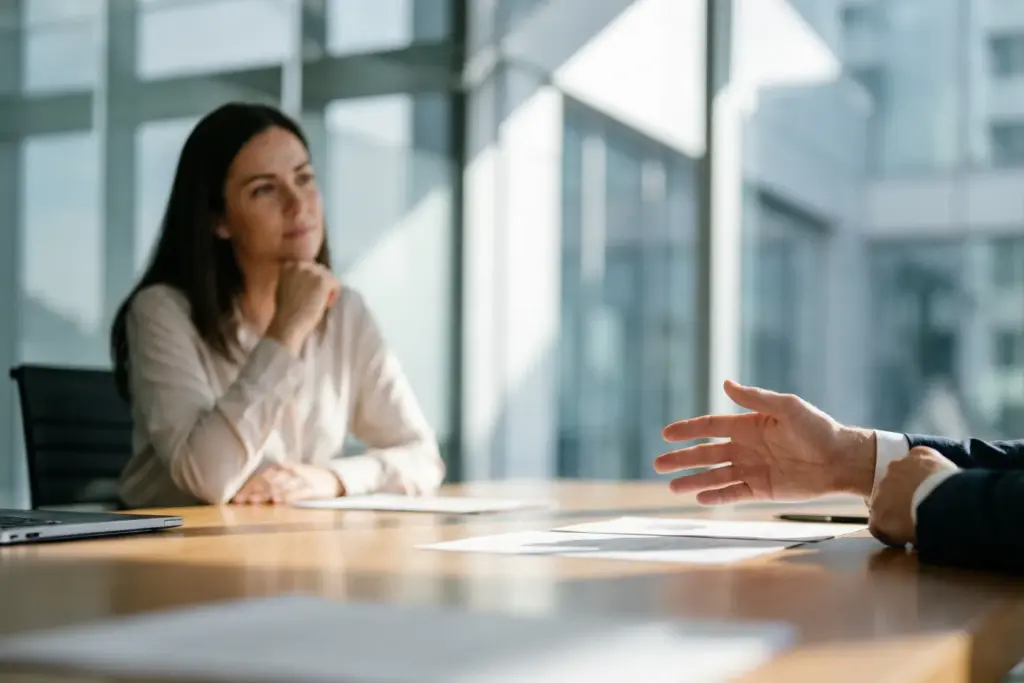 Beteiligungsfinanzierung Unternehmen KMU Deutsche Firmenkredit Partner DFKP