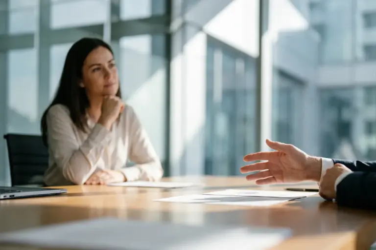 Beteiligungsfinanzierung Unternehmen KMU Deutsche Firmenkredit Partner DFKP