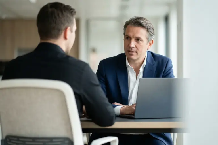 Liquiditätsmanagement Engpässe vermeiden Tipps KMU Deutsche Firmenkredit Partner