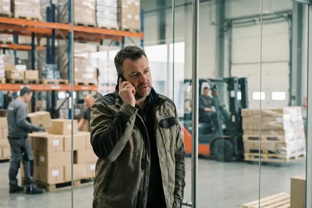 Revolvierender Kredit Unternehmensfinanzierung Deutsche Firmenkredit Partner DFKP