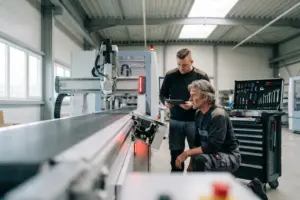 Wiederbeschaffungswert Investitionsplanung Maschinen Fahrzeuge Immobilien Deutsche Firmenkredit Partner DFKP