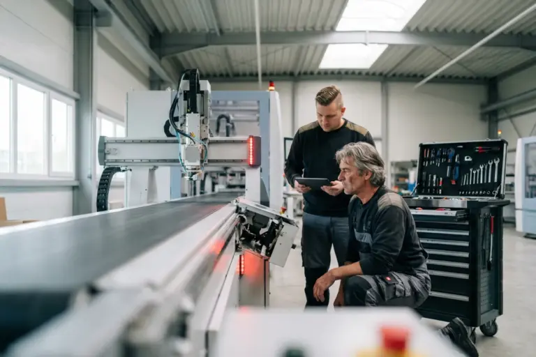 Wiederbeschaffungswert Investitionsplanung Maschinen Fahrzeuge Immobilien Deutsche Firmenkredit Partner DFKP