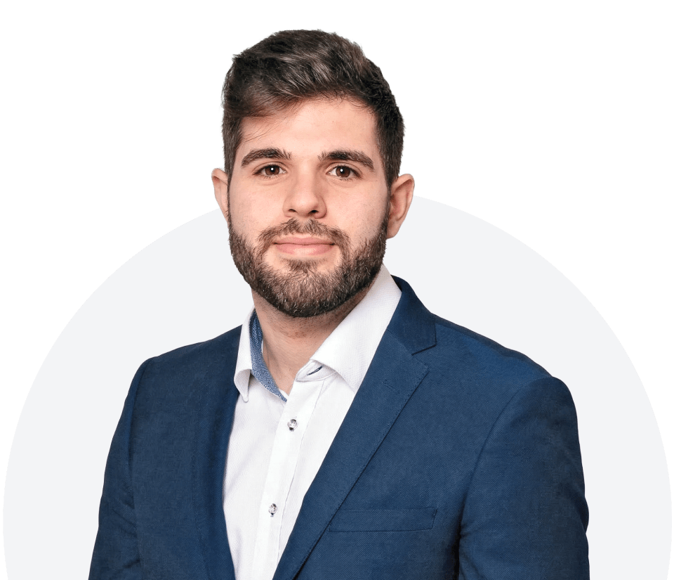 Ricardo Fernandes Finanzierungsberater Deutsche Firmenkredit Partner DFKP