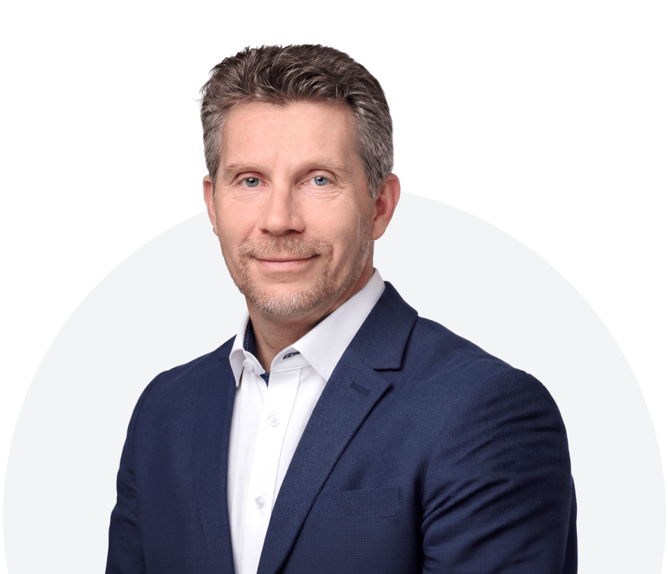 Andreas Filser Finanzierungsberater Deutsche Firmenkredit Partner DFKP