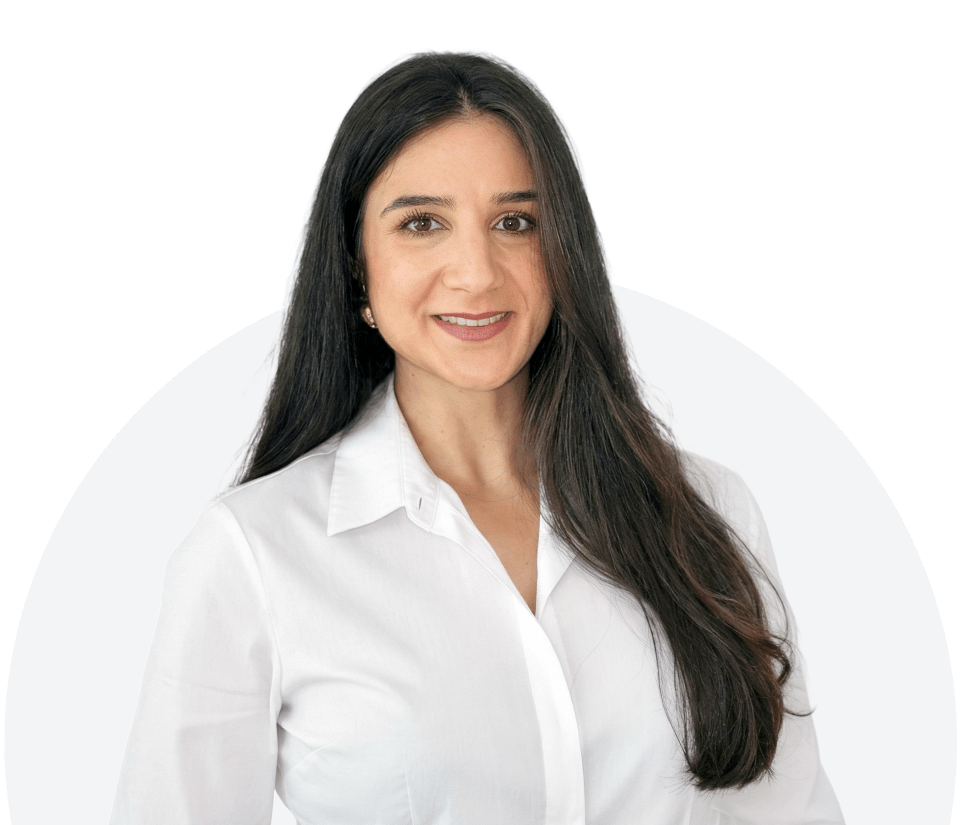 Sandra Savio Finanzierungsberaterin Deutsche Firmenkredit Partner DFKP