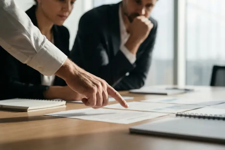 Akquisitionsfinanzierung Unternehmenskauf Deutsche Firmenkredit Partner DFKP