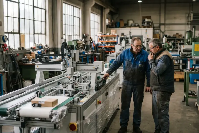 Degressive Abschreibung Strategie KMU Deutsche Firmenkredit Partner DFKP