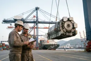 Exportfinanzierung Deutsche Firmenkredit Partner DFKP
