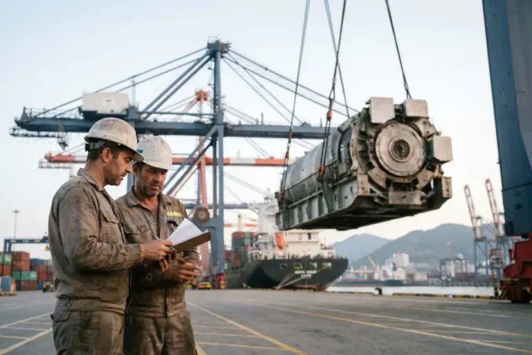 Exportfinanzierung Deutsche Firmenkredit Partner DFKP