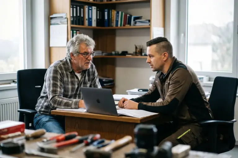 Forderungsabtretung Liquidität Factoring Deutsche Firmenkredit Partner DFKP