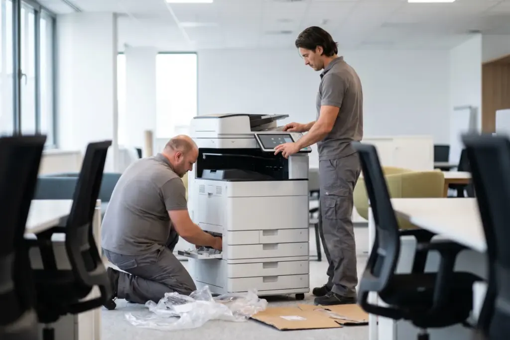 Geringwertige Wirtschaftsgüter Abschreibung Steuer Deutsche Firmenkredit Partner