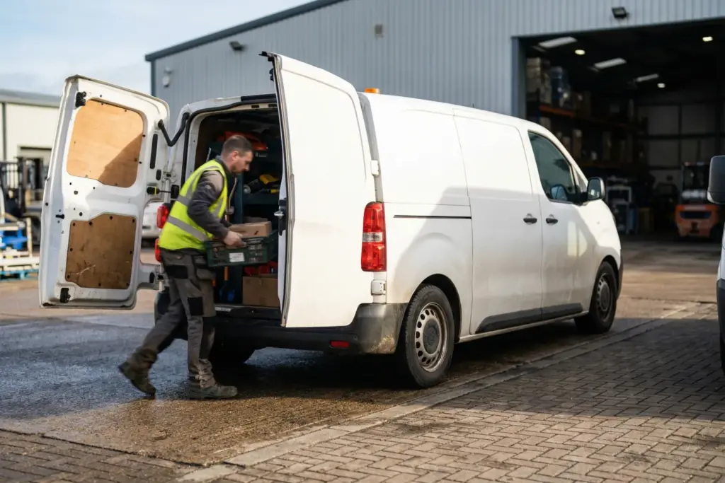 Gewerbeleasing Firmenleasing Leasing Deutsche Firmenkredit Partner DFKP