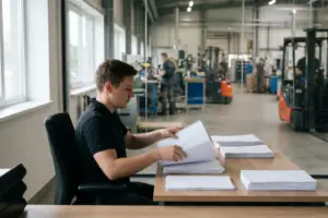 Full Service Factoring Deutsche Firmenkredit Partner DFKP