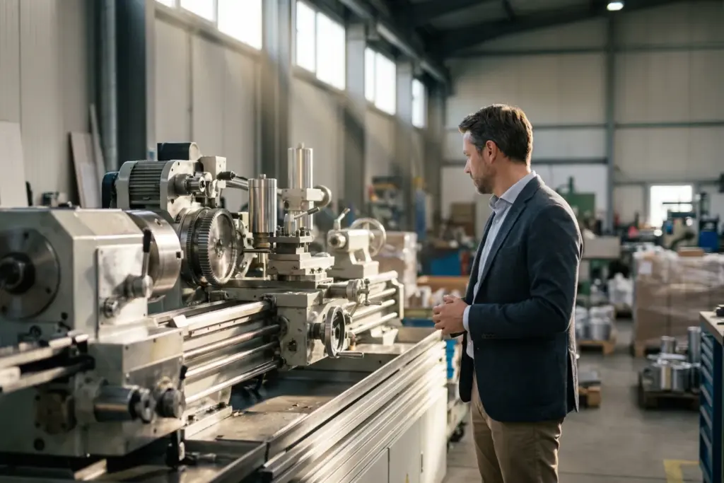 Annuitätendarlehen Unternehmensfinanzierung Deutsche Firmenkredit Partner DFKP