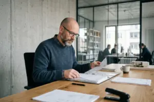 Factoring Freiberufler Liquidität Deutsche Firmenkredit Partner DFKP