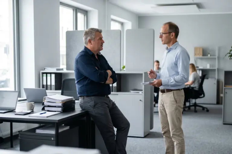 Innenfinanzierung Deutsche Firmenkredit Partner DFKP
