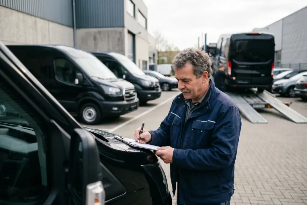 Leasing Finanzierung Kauf Vergleich Deutsche Firmenkredit Partner DFKP