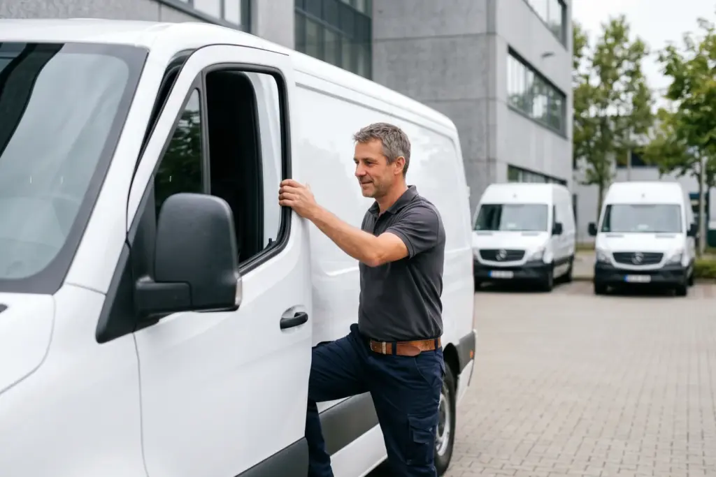Leasing Selbstständige Fahrzeugleasing Maschinenleasing Deutsche Firmenkredit Partner