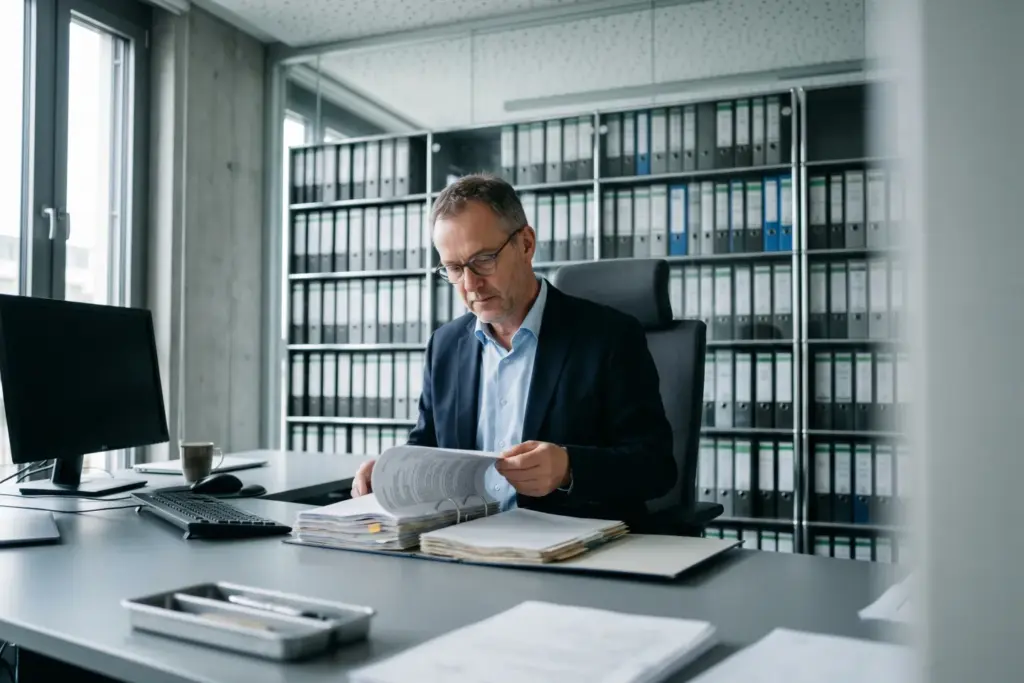 Liquiditätskennzahlen Liquidität Deutsche Firmenkredit Partner DFKP