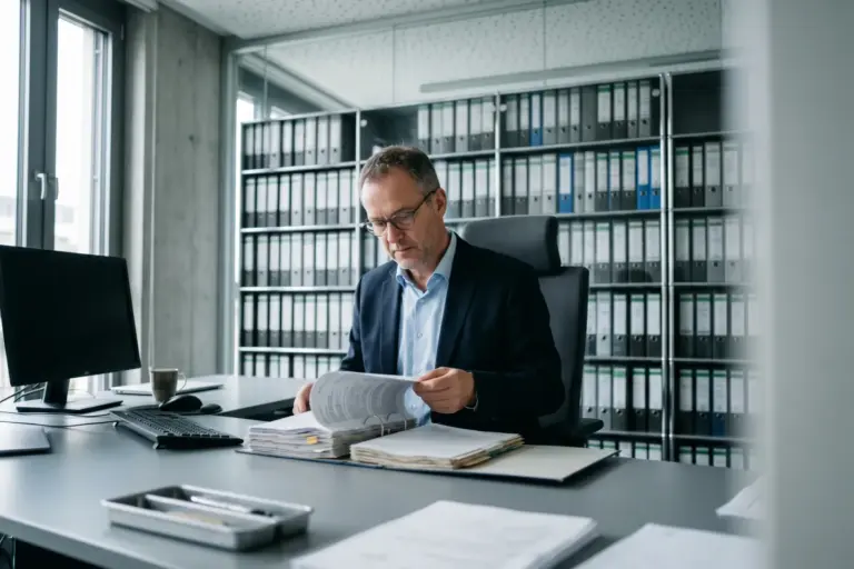 Liquiditätskennzahlen Liquidität Deutsche Firmenkredit Partner DFKP