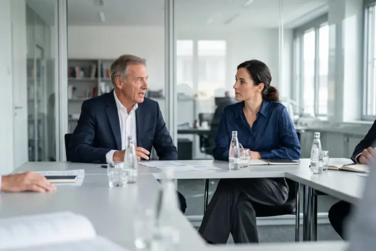 Unternehmensnachfolge Deutsche Firmenkredit Partner DFKP
