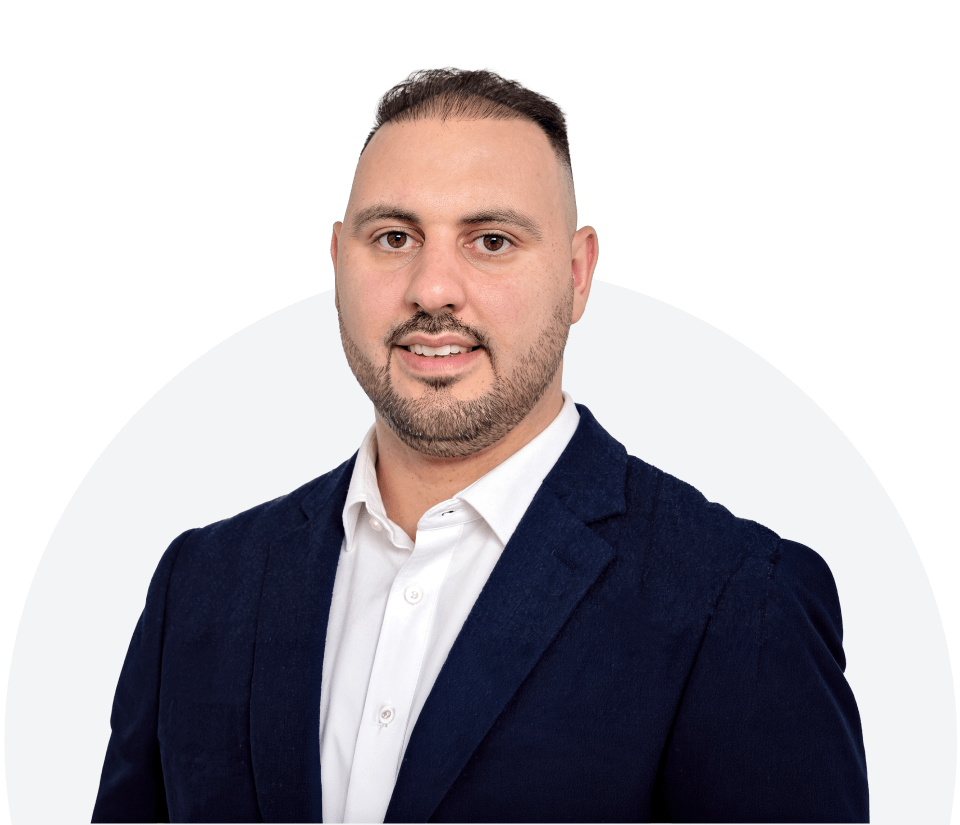 Hakan Basal Finanzierungsberater Deutsche Firmenkredit Partner DFKP