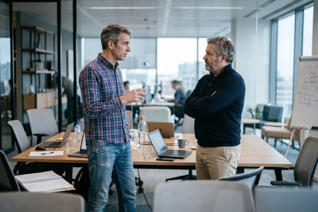 Cashflow Management Deutsche Firmenkredit Partner DFKP