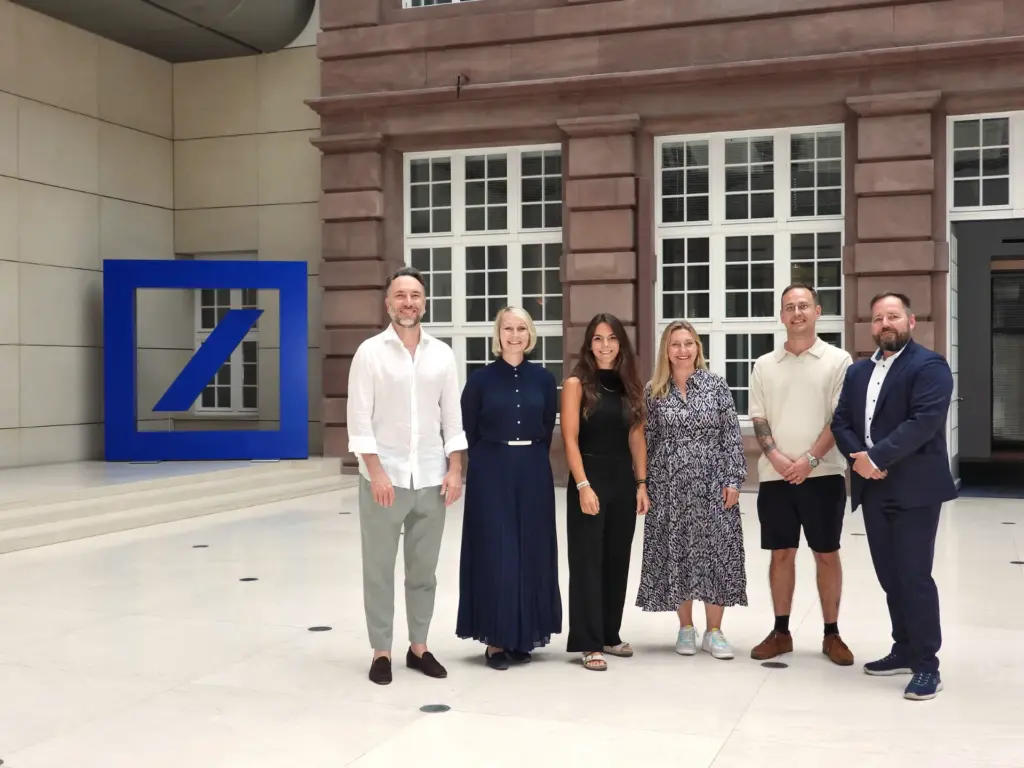 Kooperation von DFKP und Deutsche Bank: API-Schnittstelle erfolgreich integriert
