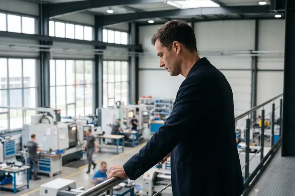 Eigenkapitalrentabilität Definition Berechnung Deutsche Firmenkredit Partner DFKP