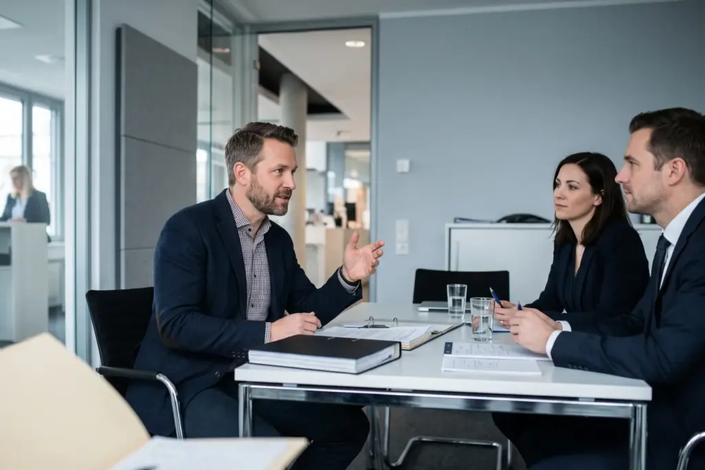 Globalzession Deutsche Firmenkredit Partner DFKP