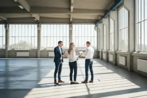 Kapitalbedarfsplanung KMU Liquidität Finanzierung Deutsche Firmenkredit Partner DFKP