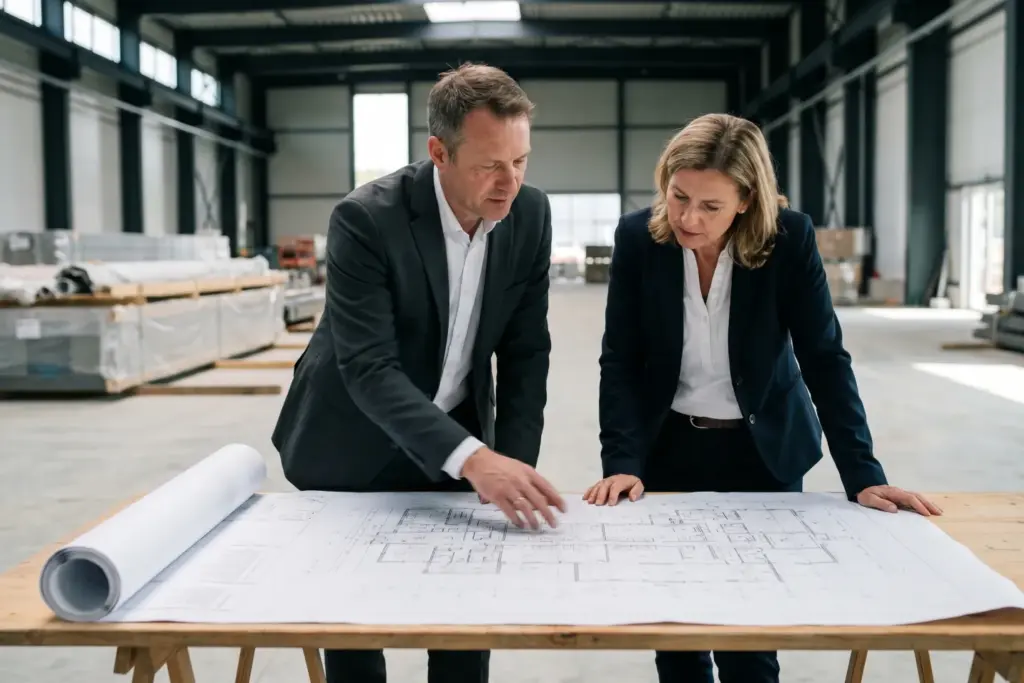 Zahlungsaval Bürgschaft Deutsche Firmenkredit Partner DFKP