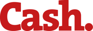 Cash Logo