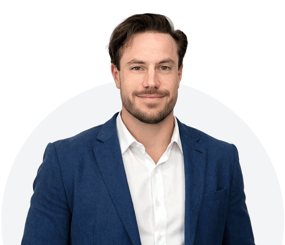 Vincent Lang Finanzierungsberater Deutsche Firmenkredit Partner DFKP